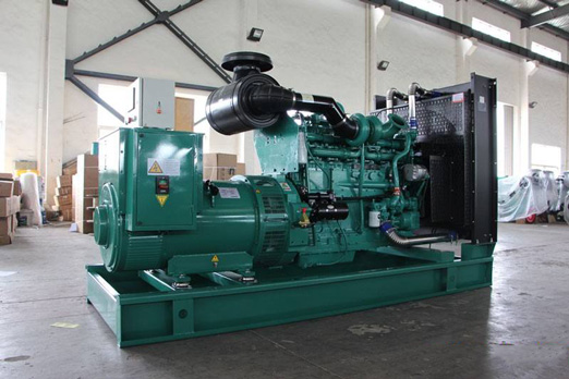 江海320kw康明斯柴油发电车出租组图片 江海320kw康明斯柴油发电车出租组图片