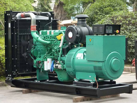 江海710kw康明斯柴油发电机组图片 江海710kw康明斯柴油发电机组图片
