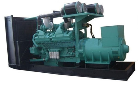 江海200kw康明斯发电机组图片 江海200kw康明斯发电机组图片
