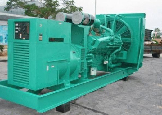 江海75kw康明斯柴油发电机组图片 江海75kw康明斯柴油发电机组图片