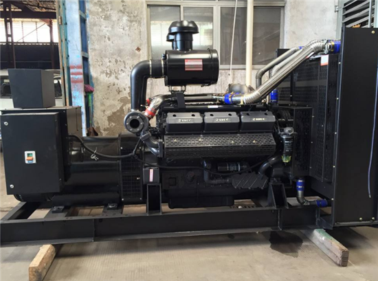 江海柴油发电机 江海柴油发电机